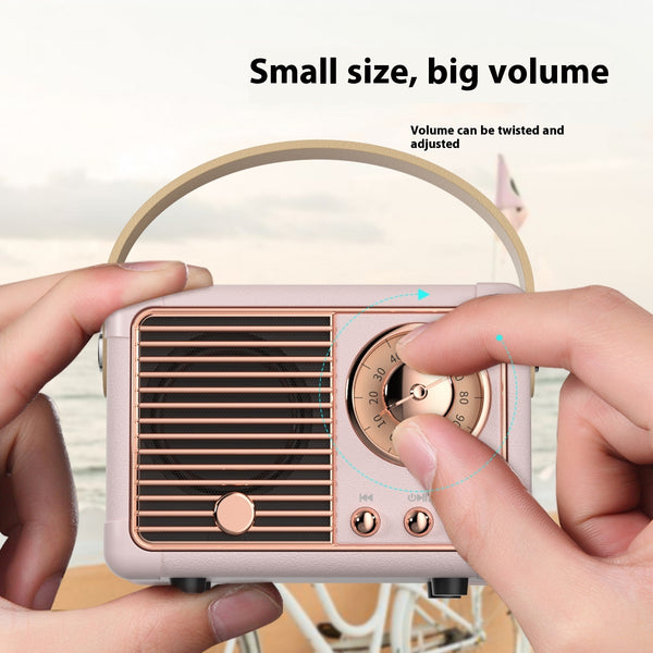 Radio Bluetooth