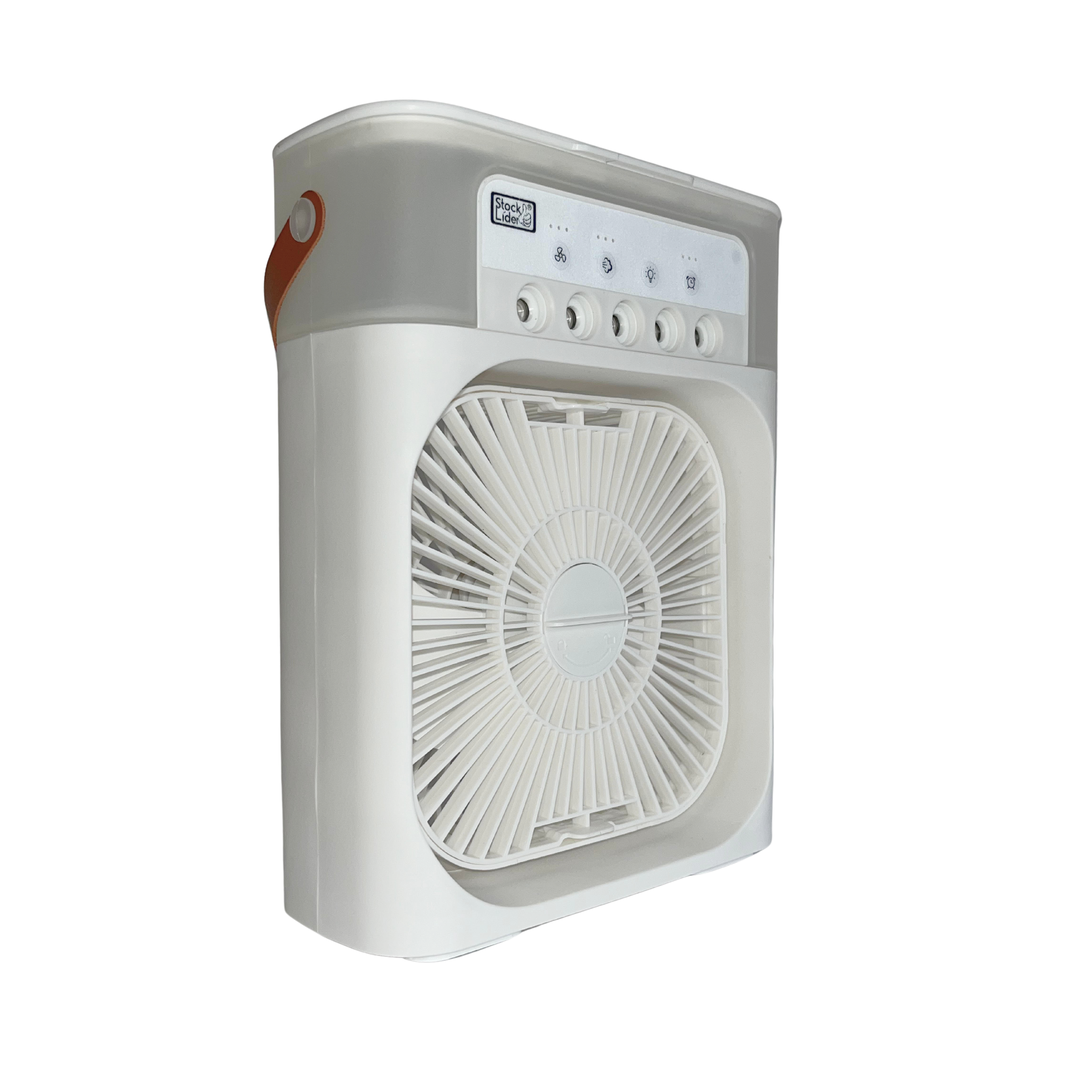 VentiZen- Ventilador y humidificador.