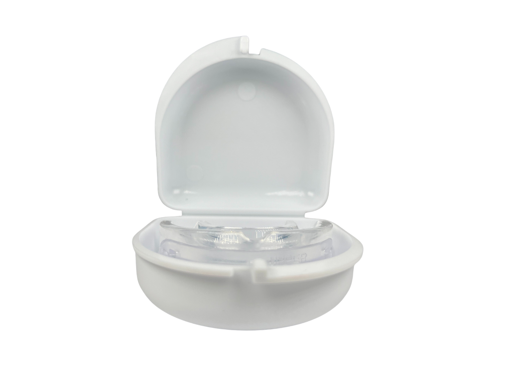 Bucal Anti Ronquidos