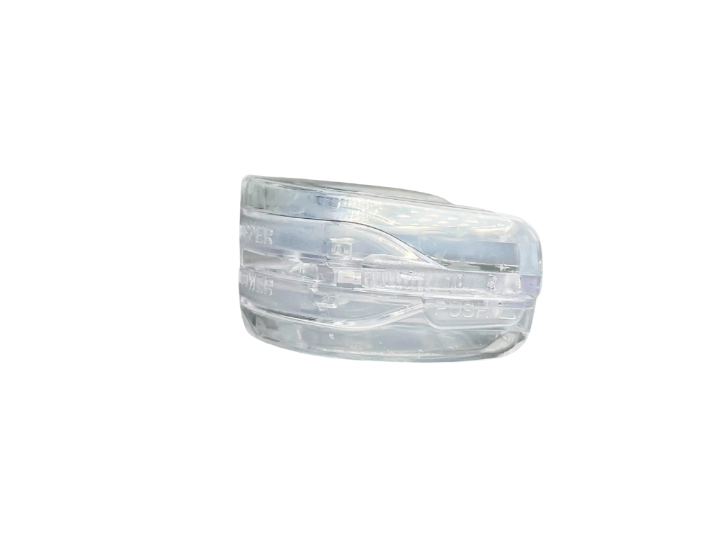 Bucal Anti Ronquidos