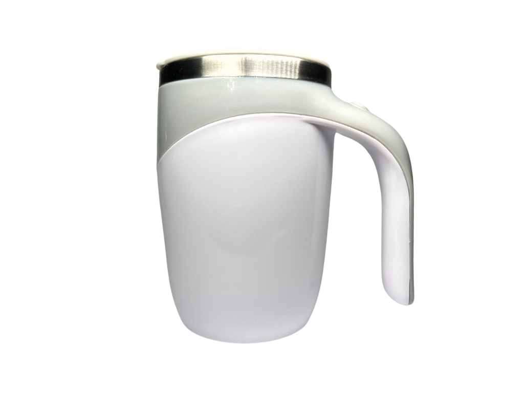 Taza Imán