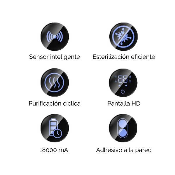 Esterilizador