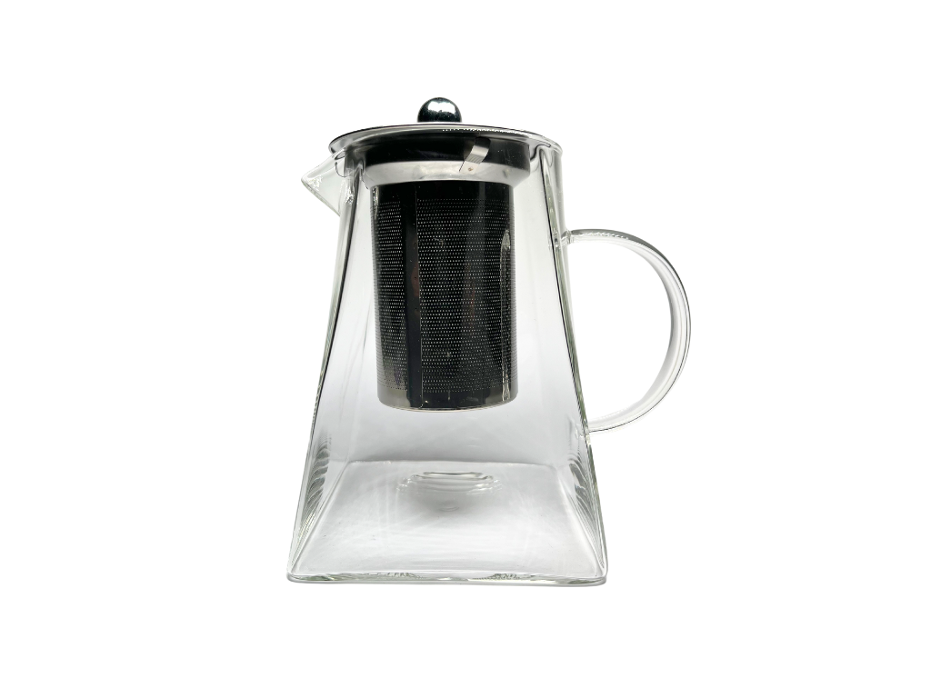 Tetera Infusora