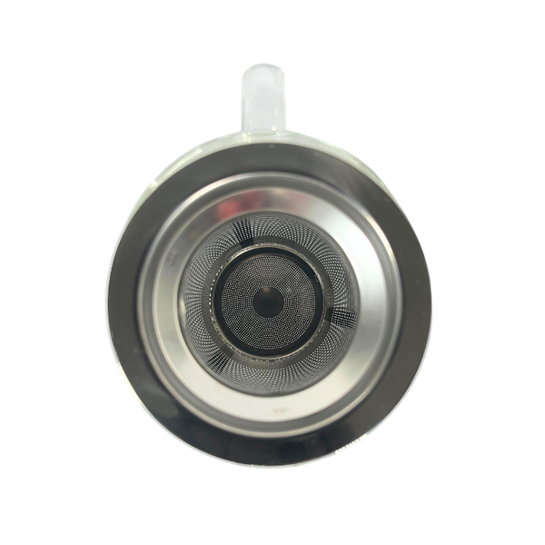 Tetera Infusora
