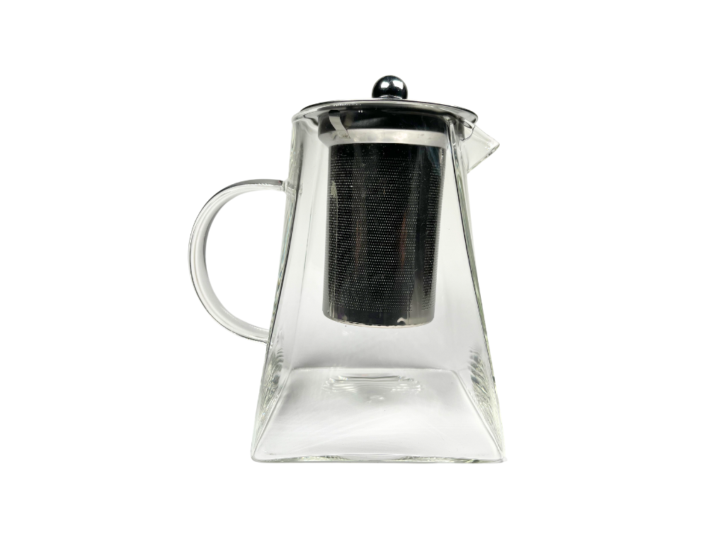Tetera Infusora