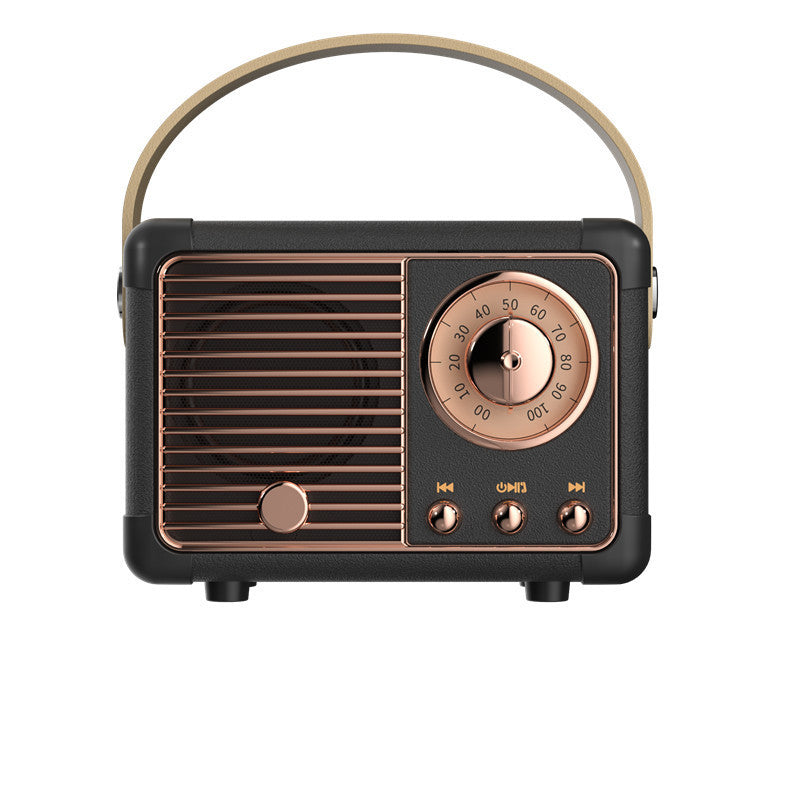 Radio Bluetooth