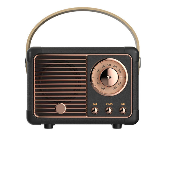 Radio Bluetooth