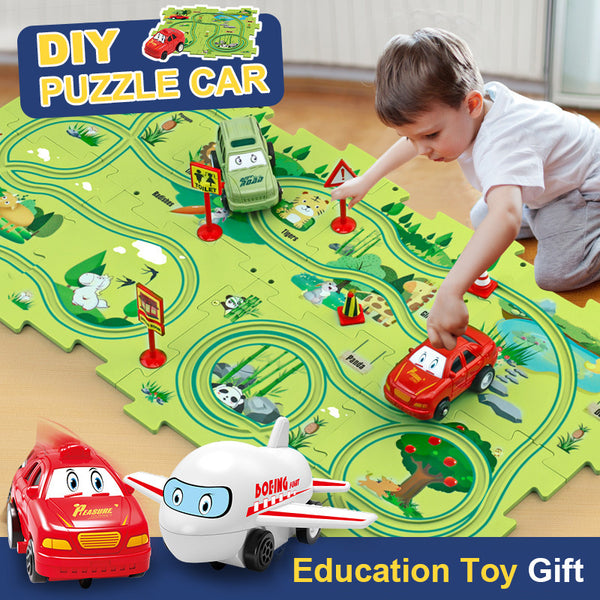 Coche interactivo